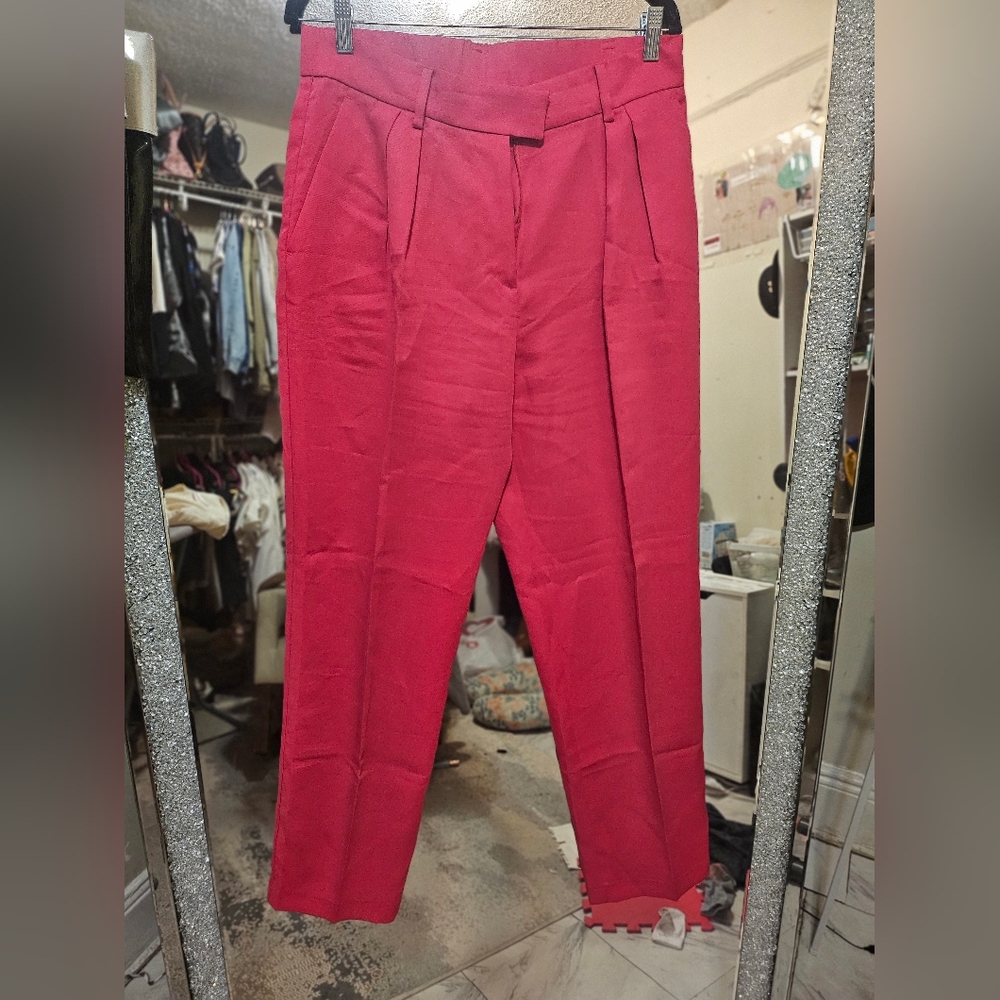 H&M Stylish Hotpin Pants